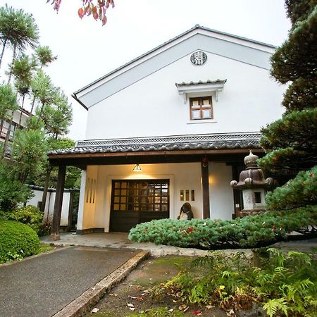 Higashiishikawa Ryokan Matsumoto Exterior foto