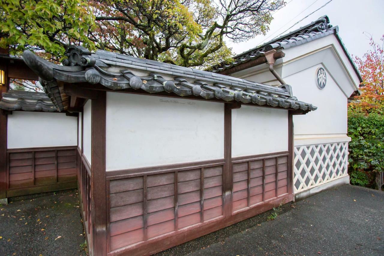 Higashiishikawa Ryokan Matsumoto Exterior foto